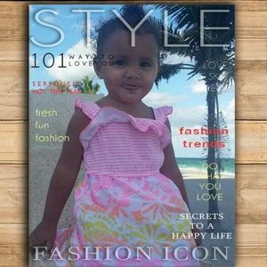 Meet your Posher, Newland